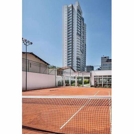 Anylife Summit Pinheiros Apartment São Paulo Luaran gambar