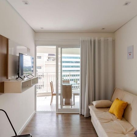 Anylife Summit Pinheiros Apartment São Paulo Luaran gambar