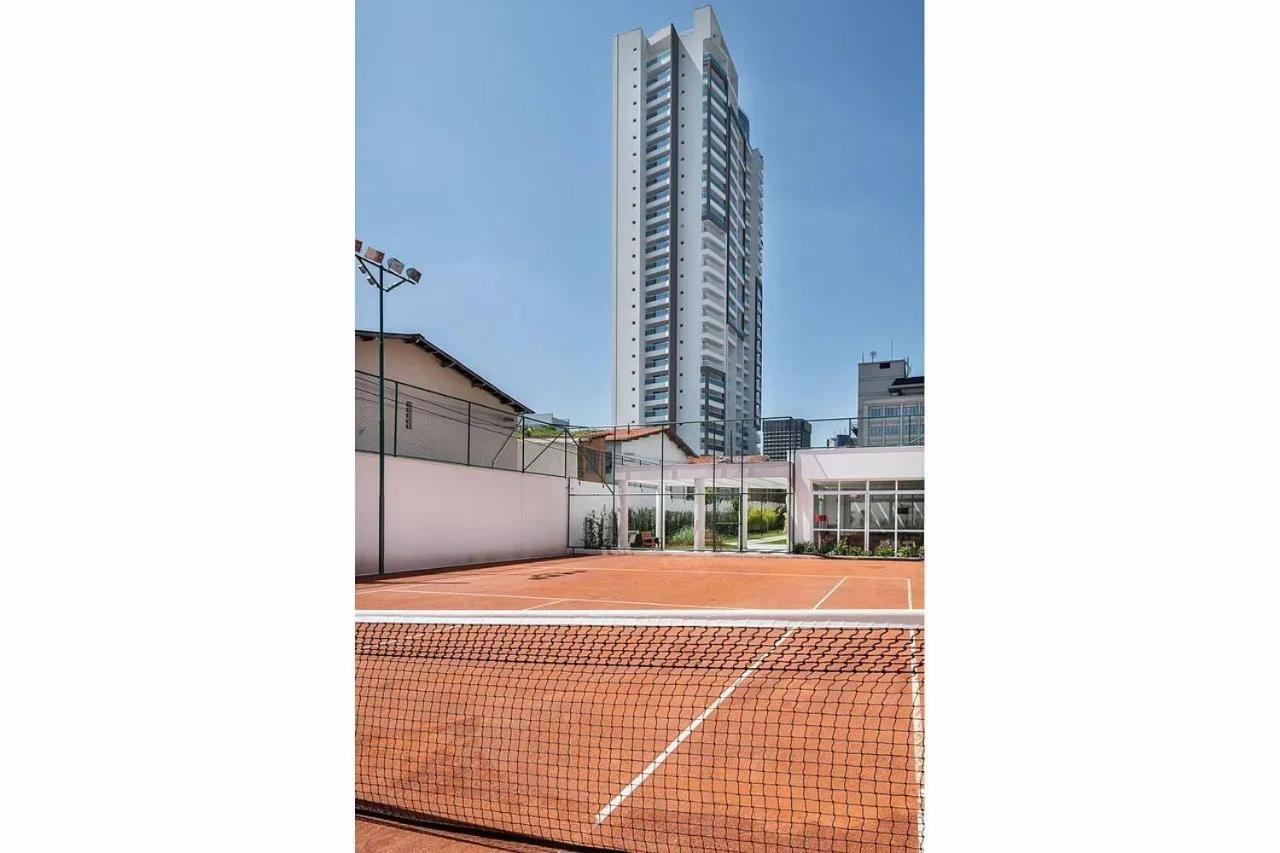 Anylife Summit Pinheiros Apartment São Paulo Luaran gambar